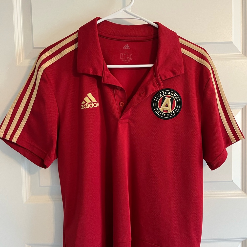 Atlanta United Polo